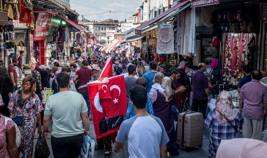 Inflacioni ne Turqi prane pikut, arrin ne 70 per qind ne prill